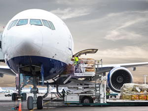 Hava ihracatımız arttı lojistik maliyetlere destek gerek