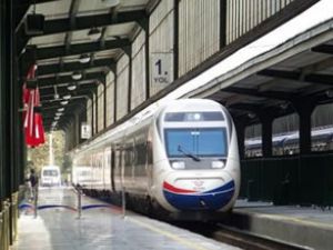 Sirkeci-Halkalı tren hattına ara verilecek