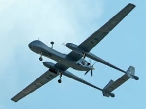 Türkiye, insansız savaş uçağı yapacak