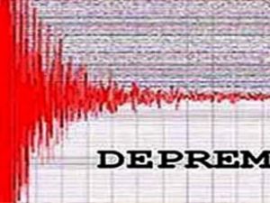 Japonya'da 8.8 büyüklüğünde deprem