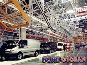 Ford Otosan 9’uncu kez liderliğe uzanıyor