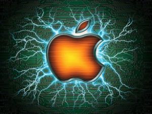 iPhone 5 beklentisi Apple'ın kârını düşürdü