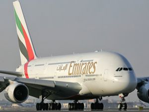 Emirates'ten çok özel fiyat kampanyası