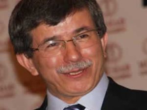 Ahmet Davutoğlu: Gerekirse yine indiririz