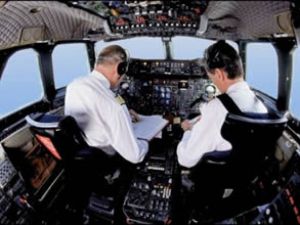 THY, ikinci pilot adaylarını uyardı