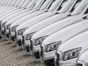 Audi, Autoshow'da 3 günde 107 araç sattı