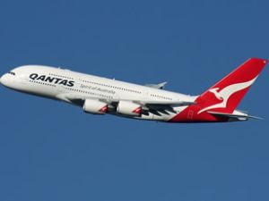 Qantas uçaklarında arıza bitmek bilmiyor