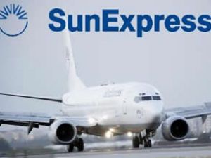 SunExpress'ten ITB Berlin'e özel seferler