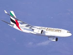 Emirates, Sana'a'ya bir sefer daha ekledi