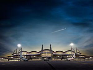 Sabiha Gökçen Havaalanı büyütülüyor