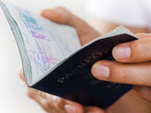 Gürcistan'la pasaport uygulaması kalktı