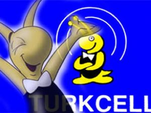 Turkcell'liden 1.5 milyon kez yardım