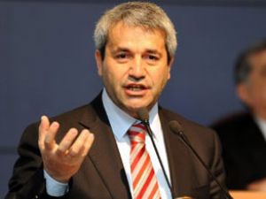 Sanayi Bakanı Nihat Ergün'den uçak hatırası