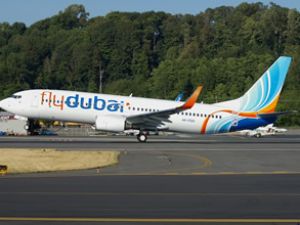 Flydubai ağını genişletmeye devam ediyor