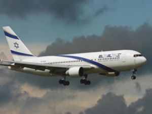 İsrail, Türkiye uçuşlarına tekrar başlıyor