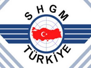 SHGM, katılımcılara sertifikalarını verdi