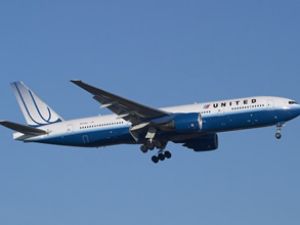 United Air'in başı dertten kurtulmuyor