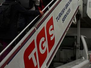 TurkishGround Services "Engelsiz" oldu