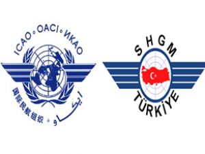 ICAO'dan sivil havacılığımıza büyük övgü