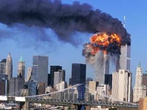 11 Eylül saldırısının üzerinden 9 yıl geçti