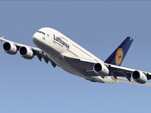 Lufthansa, ABD uçuş sayısını artırıyor