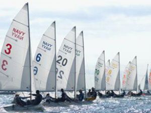 İstanbul Sailing Cup start alıyor