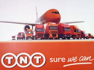 TNT Ekspres, Adana’yı tüm dünyaya tanıtıyor