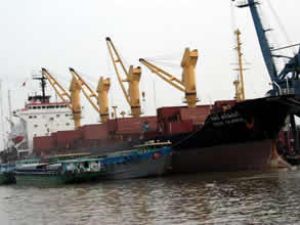 TTA, genel amaçlı kargo gemisini sattı