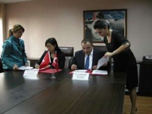 Hong Kong ile havacılık anlaşması imzalandı