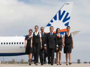 SunExpress, Adana-Almanya uçacak