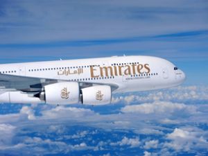 Emirates, Cenevre'ye seferlere başlıyor