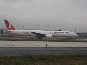 Türk Hava Yolları kaç seferi iptal etti