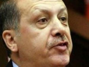 Başbakan Erdoğan'dan Ege'de barış mesajı