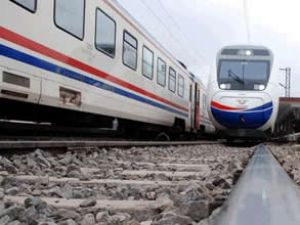 Ankara Hızlı Tren Garı ihalesi ertelendi