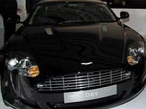 Aston Martin, Türkiye pazarına girdi