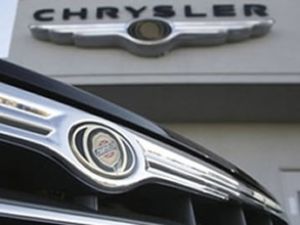 Chrysler 26 binden fazla aracı geri çağırıyor
