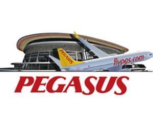 Pegasus'a Üst Düzey Güvenlik ödülü