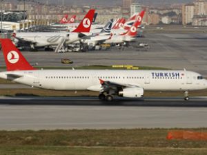 Türk Hava Yolları'ndan Tunus uyarısı