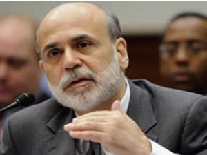 Bernanke ekonomik paketi savundu