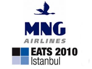 EATS 2010 bugün İstanbul'da başlıyor