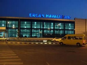 Ercan Havalimanı ihaleye çıkıyor