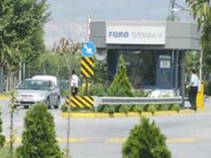 Ford Otosan engelleri kaldırıyor