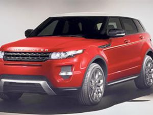 Range Rover, Autoshow'da 200 sipariş aldı