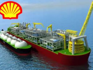 Avustralya Shell'in LNG tesisine izin verdi