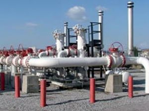 İran'ın ilk doğalgaz boru hattı açılıyor