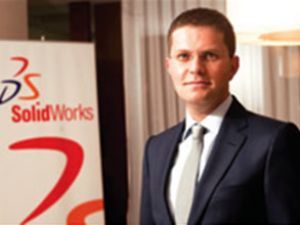 SolidWorks, Güneş Teknesi'ne sponsor oldu