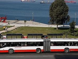 İzmir'de toplu taşıma ücretleri zamlandı