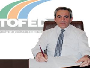 Mevlüt Bayrak TOFED Genel Müdürü oldu