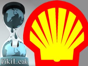 Shell, Wikileaks iddialarını yalanladı