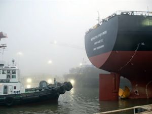 SPP Tersanesi, 15 yeni gemi siparişi aldı